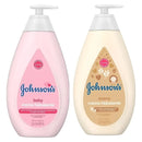 Crema Johnson's Baby X2 Surtidas Original!!!