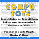 Zepe04z Extensor Pci Express 1x A 16x Externo Computoys