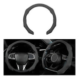 Cubierta De Volante Mandark Ultra Cómoda Y Antideslizante