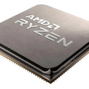 Procesador gamer AMD Ryzen 5 5600G 100-100000252BOX de 6 núcleos y 4.4GHz con gráfica integrada