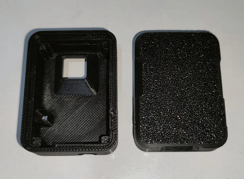 Caja Case Protectora Para Esp32-cam Esp32 Cam Resistente