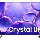 Samsung Televisor Smart 55 Crystal 4k U8200f (202