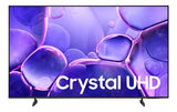 Samsung Televisor Smart 55 Crystal 4k U8200f (202