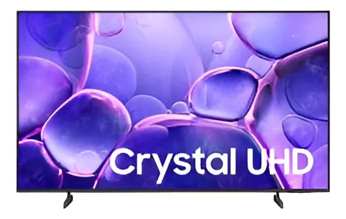 Samsung Televisor Smart 55 Crystal 4k U8200f (202