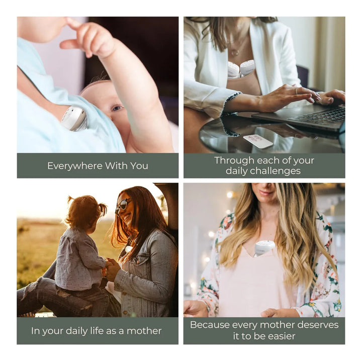 Bombea Con Comodidad Y Eficacia