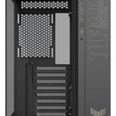 Gabinete Asus Tuf Gaming Gt502 Usb C Cristal T Media Torre