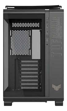 Gabinete Asus Tuf Gaming Gt502 Usb C Cristal T Media Torre