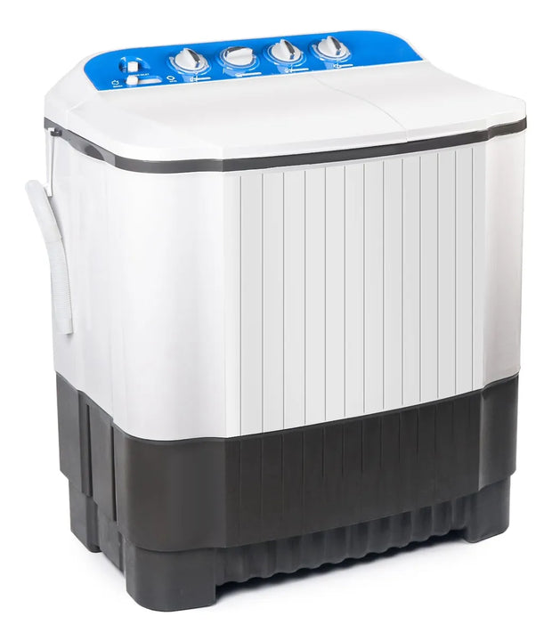 Iorbur Lavadora Y Secadora Portatil De 24 Libras, Lavadora P