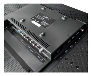 Tv Smart Nia De 32 Pulgadas Con Tdt Y Control De Voz