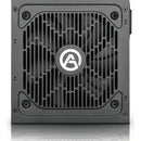 Fuente de poder 500w 80+ bronze Aresgame Agv500 color negro