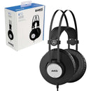 Audífonos AKG K72 black