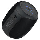 Parlante X-kim Xclusive Audio Port Bluetooth 10w Color Negro