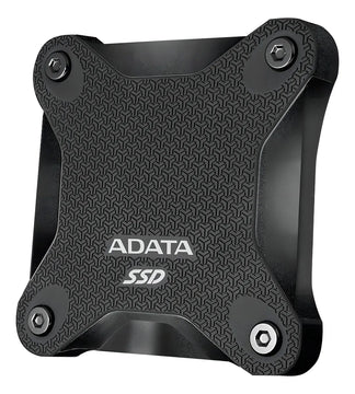 Unidad Solida Externa Adata Sd620 2tb Usb 3.2 (usb-a) Color Negro