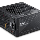 Fuente De Poder 750w Gold Core Reactor Ii Ve Full Modular Negro