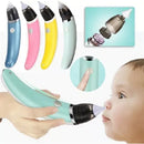 Aspirador Nasal Para Bebés Limpiador Eléctrico De Nariz