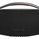Parlante Jbl Boombox 3 Bt Hasta 24hrs Resiste Intemperie Black