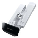 Lavadora Secadora Samsung 22 Kg Car Frontal Gris-wd22t6500gp Plateado