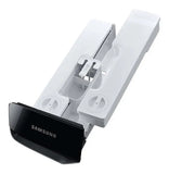 Lavadora Secadora Samsung 22 Kg Car Frontal Gris-wd22t6500gp Plateado