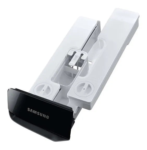 Lavadora Secadora Samsung 22 Kg Car Frontal Gris-wd22t6500gp Plateado