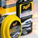 Ultimate Wax Pasta Meguiars - Nueva Formula 2021