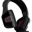 Diadema Gamer Viper V330 Estereo Patriot Pc Consola Color Negro