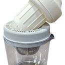 Exprimidor Manual Exprimidor De Naranjas Cítrico Blanco