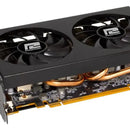 Placa De Video Radeon Rx 6500 Xt 8gb Power Color Fighter Oc