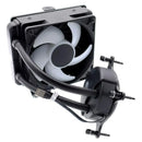 Sistema Enfriamiento Líquido Rgb Compatible Con Alienware Au
