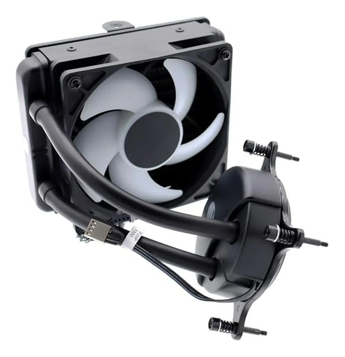 Sistema Enfriamiento Líquido Rgb Compatible Con Alienware Au