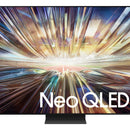 Televisor Samsung Smart 65 Neo Qled 8k Qn800d