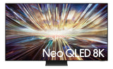 Televisor Samsung Smart 65 Neo Qled 8k Qn800d