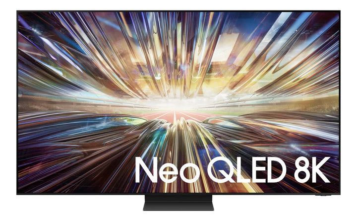 Televisor Samsung Smart 65 Neo Qled 8k Qn800d