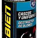 Limpiador En Seco Desinfectante Refrescante Cascos Simoniz