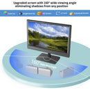 Tv De 17 Pulgadas Pantalla Plana Sintonizador Digital Hdmi U