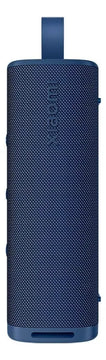 Parlante Xiaomi Bocinas Portátil Sound Outdoor MDZ-38-DB portátil con bluetooth waterproof azul