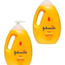 Shampoo Johnson's Baby Litro X2 Original!!!