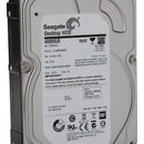 Disco duro interno Seagate Desktop HDD ST4000DM000 4TB