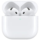 Audífonos Inalámbricos Bluetooth Pods 4ta Generación Premium Sonido Estéreo Cancelación Ruido Batería Larga Duración Compatible Celular Android iOS Diseño Ergonómico Uso Deportivo Oficina