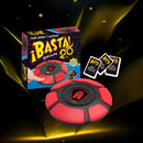 Juego De Mesa Basta Versión 2.0 Viral Interactivo Tablero Electrónica En Español, Para Pensar Rápida, Juego De Palabras De Ritmo Rápido, Juego Familiares, Fiestas Y Entretenimiento