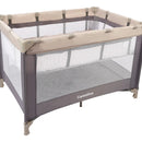 Cuna Corral Carestino Niza Beige