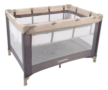 Cuna Corral Carestino Niza Beige