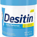 Desitin Crema Rápido Alivio Tarro Grande 16 Oz