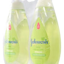 Shampoo Jhonson´s Bebé X2 - mL