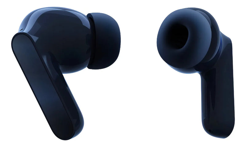 Auriculares Motorola Moto Buds - Azul oscuro