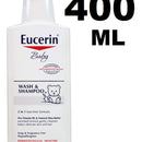 Eucerin Baby Shampoo Para Bebé