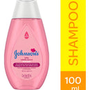 Shampoo Johnsons Baby Romero