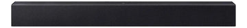 Combo Samsung Tv 55 Qled Smart Tv + Barra De Sonido Hw-b400