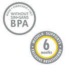 Medela Botellas Recolectoras De Leche Materna 5 Onzas X 3 Un