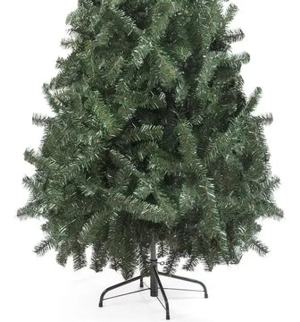 Árbol De Navidad, Pino Roma De 1.80 Mtrs. Verde