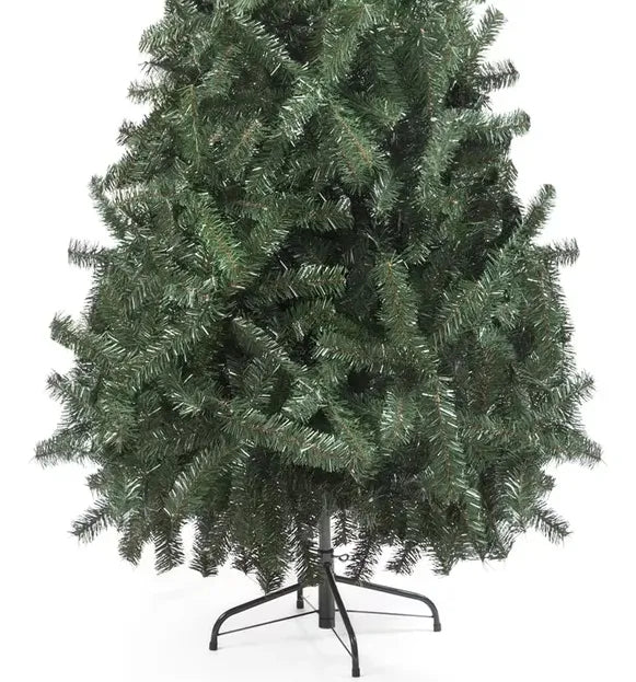 Árbol De Navidad, Pino Roma De 1.80 Mtrs. Verde